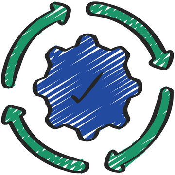 Resolved Issue Icon