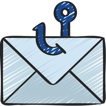 Email Phishing Icons Images – Browse 10,535 Stock Photos, Vectors, and ...