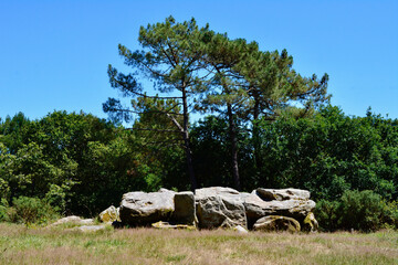 dolmen
