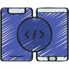Devices Opposition Icon