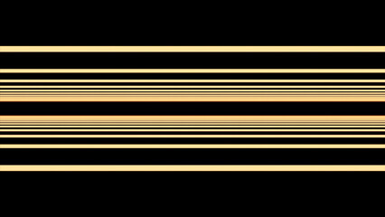 Infinite fly through straight stripes on black background. Lines background. Flying Through a Universe of Colorful Blinking and Twinkling streaks.