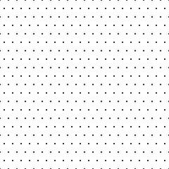seamless dotted pattern vector illustration,transparent background