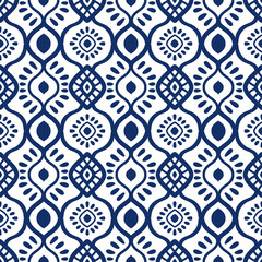 seamless pattern
