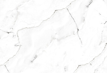 Luxury White Marble Slab, Natural White Marble Texture Design