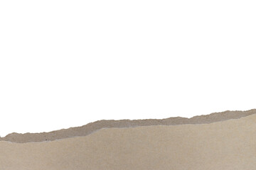 old brown cardboard texture and background.
