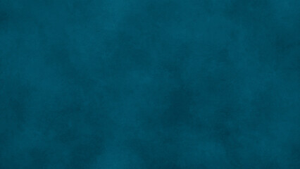 Blue abstract background. Vintage cement texture. Nebules blue texture decorative Venetian stucco for backgrounds. 
