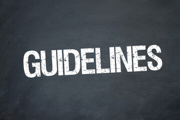 Guidelines