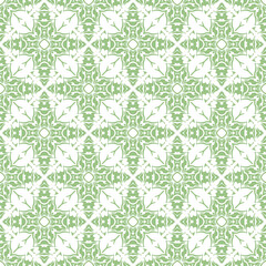 Geometric pattern. Seamless vector background. Graphic modern pattern. 