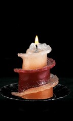 Candle Background Very Cool