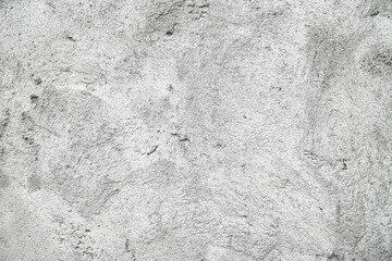 Gray stucco surface background grunge or white. old wall texture cement dirty gray with black background. Gray concrete wall, abstract texture background