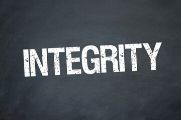 Integrity