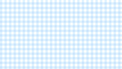 pastel small blue gingham, checkerboard aesthetic checkers background illustration, perfect for wallpaper, backdrop, postcard, background