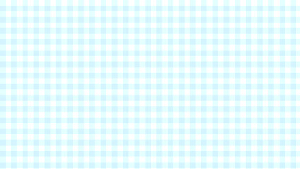 pastel small blue gingham, checkerboard aesthetic checkers background illustration, perfect for wallpaper, backdrop, postcard, background