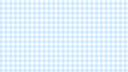 pastel small blue gingham, checkerboard aesthetic checkers background illustration, perfect for wallpaper, backdrop, postcard, background