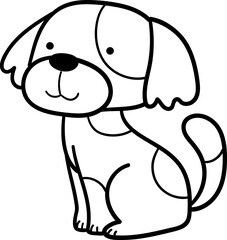 Chinese Zodiac Dog