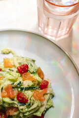 Veggie Salad