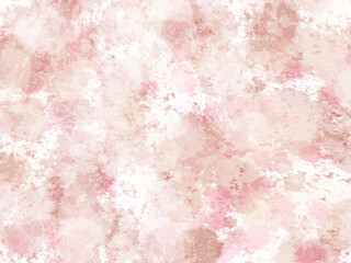 abstract pink fluid pattern background , greeting card or fabric