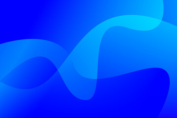 abstract blue background