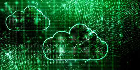 2d rendering technology Cloud computing 