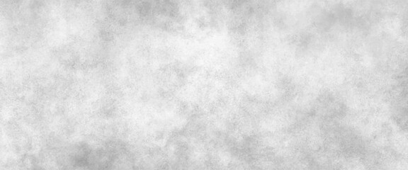 White concrete wall as background, white cement or stone old texture as a retro pattern wall plaster in design .white background of natural cement or stone old texture. Marble texture background .