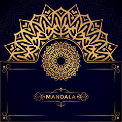 islamic_pattern_golden_color_luxury_mandala_design_premium_template_vector.