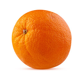 Orange fruit