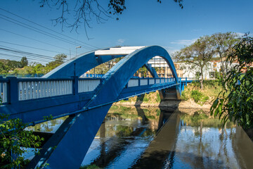 Ponte Lamartine Garcia (Ponte dos Arcos)