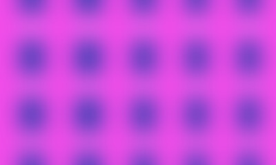 blue blur background with pink brush grid