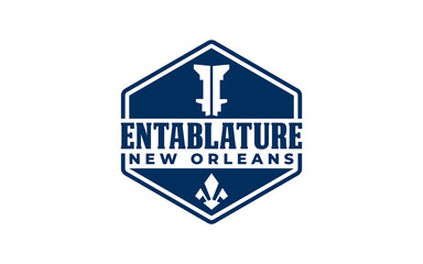 vintage retro logo emblem, vector emblem, sign vector, label stamp