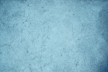 Blue vintage texture. High resolution grunge background.