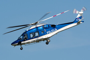 Leonardo AW-169 © Roland