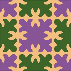 Kazakh nomadic tribes on background. Ethnic patterns. Traditions of  Kazakh steppes, Asian Mongolian Caucasus.