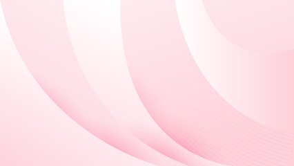 Abstract pink background