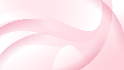 Abstract pink background