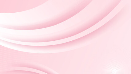 Abstract pink background