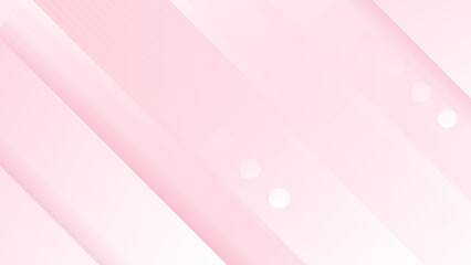 Abstract pink background