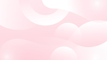 Fototapeta na wymiar Abstract pink background