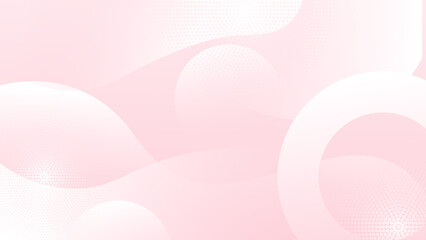 Fototapeta na wymiar Abstract pink background