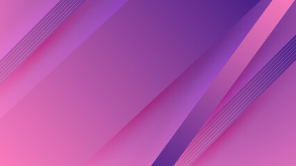 Abstract pink and purple background