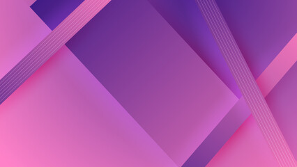 Abstract pink and purple background