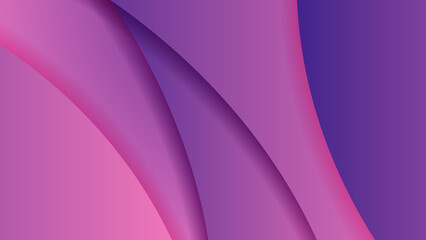 Abstract pink and purple background