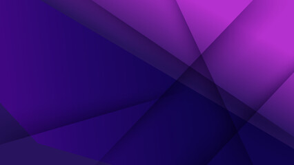 Abstract purple background