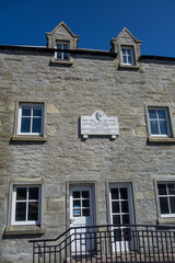 Lerwick und die Shetland Inselne