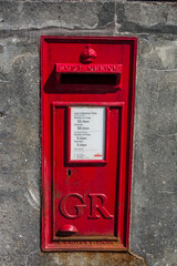 Lerwick und die Shetland Inselne