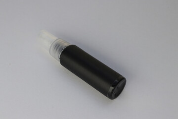 50 ml plastic spray bottle