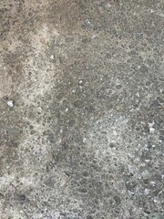 Gray concrete wall texture
