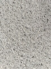Gray concrete wall texture