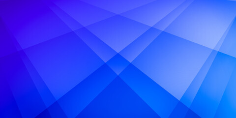 Abstract line shaded light color blue background.