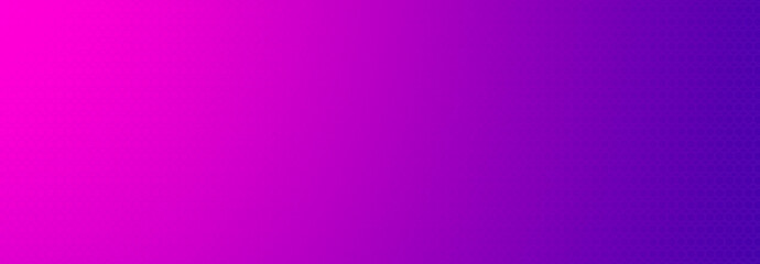 urple blue gradient background blank. Horizontal banner or wallpaper tamplate. Copy space, place for text, text area. Bright illustration. Space metaverse web 3 technology texture	
