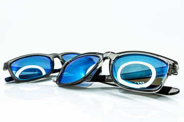 polarized glasses, stylish glasses